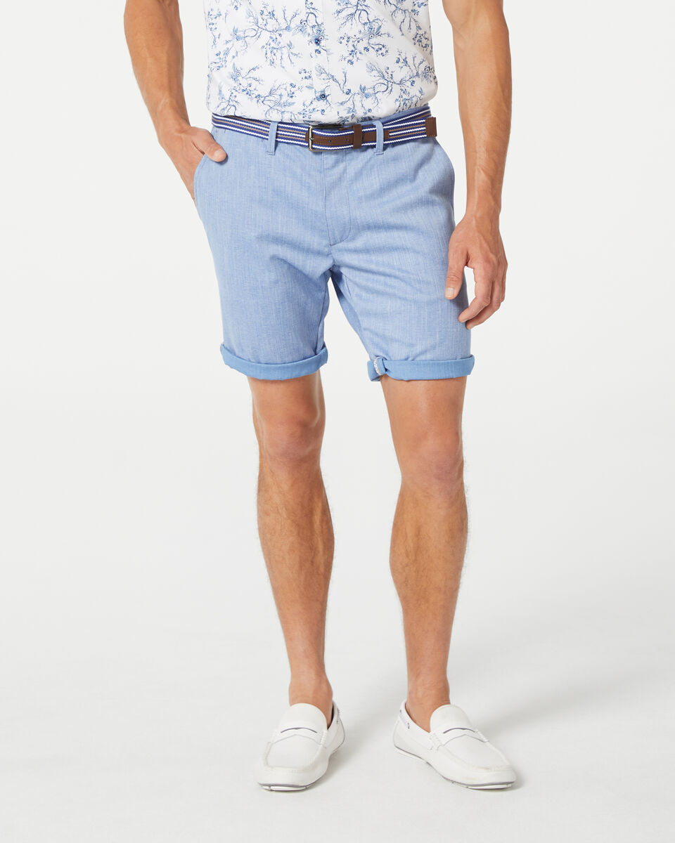 Wilkie Short, Blue, hi-res